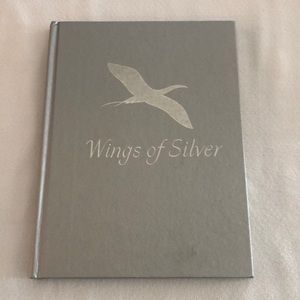 Wings of Silver Compiled by Jo Petty